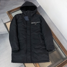 Prada Down Jackets